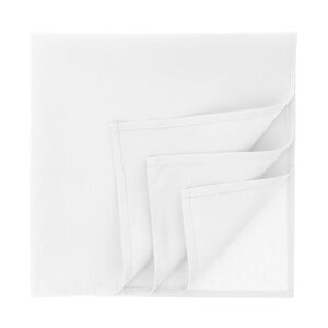 Atlantis Goal-S Recycled Bandana / White